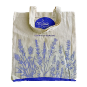 Tote Bag - 100% Cotton