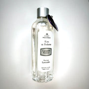 Lavande Précieuse Eau de Toilette Refill 100 ml – natural lavender fragrance, citrus & fougère · No parabens · Made in France | LaPeNu