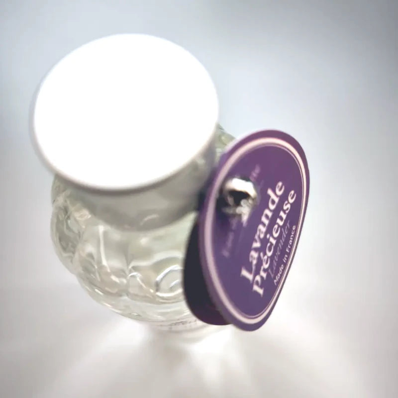 Lavande Précieuse Refill – natural lavender fragrance · coumarin warmth · refill any flacon · no harsh synthetics · Made in France | LaPeNu
