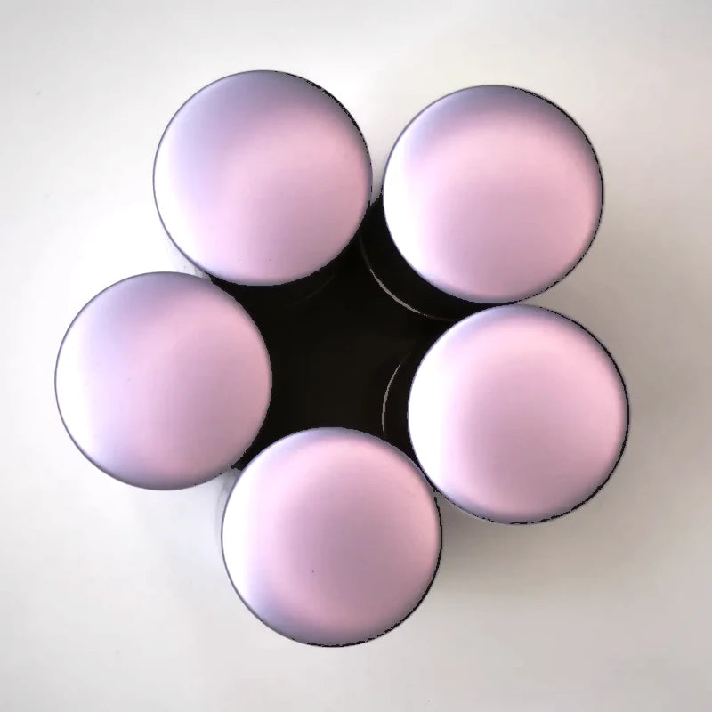 Lavande Précieuse travel spray — lavender caps, compact refillable format, floral fougère fragrance. Made in France | LaPeNu
