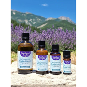Organic Essential Oil - Peppermint