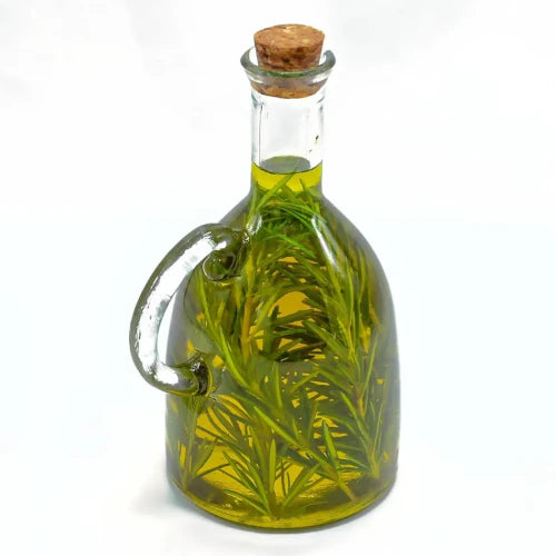 Organic Essential Oil - Rosemary Camphor