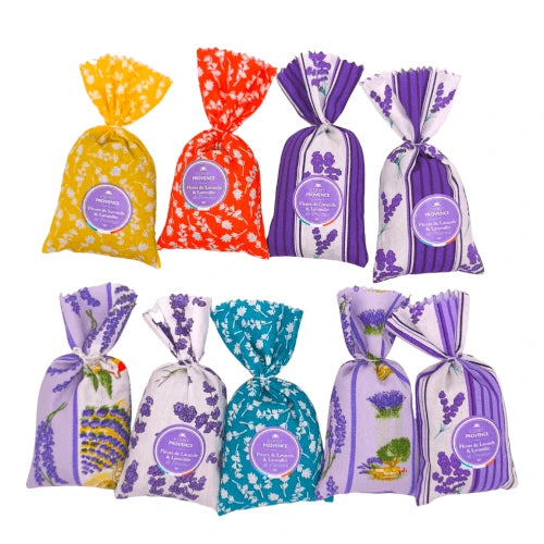 Sachet - Lavender Flower