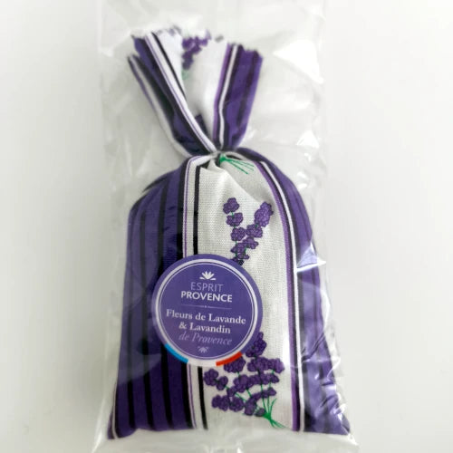 Sachet - Lavender Flower