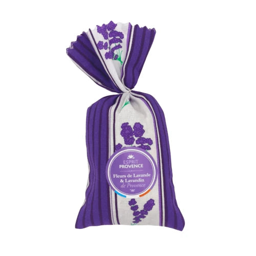Sachet - Lavender Flower