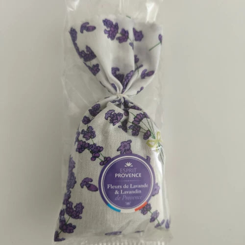 Sachet - Lavender Flower