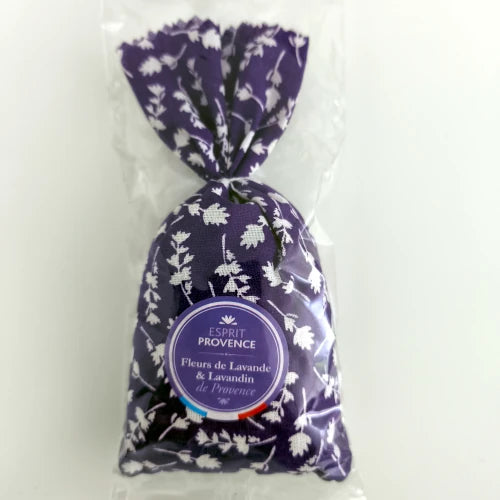 Sachet - Lavender Flower