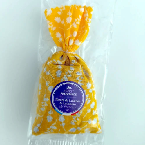 Sachet - Lavender Flower