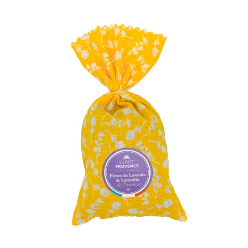 Sachet - Lavender Flower