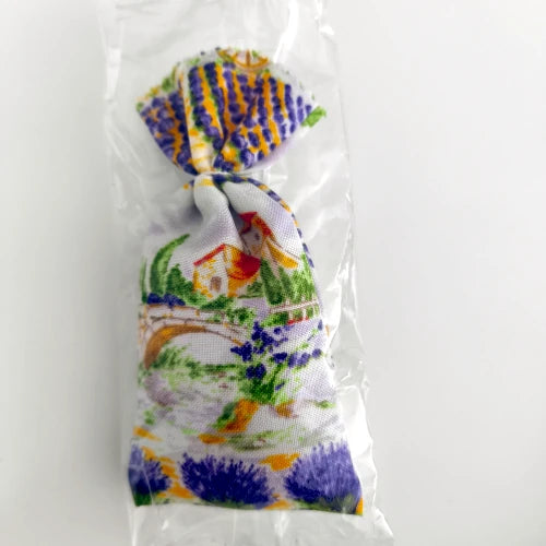 Sachet - Lavender Flower