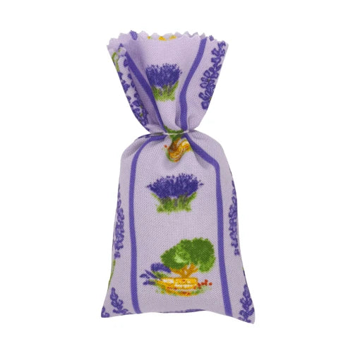 Sachet - Lavender Flower
