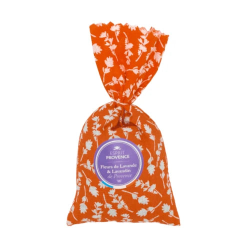 Sachet - Lavender Flower