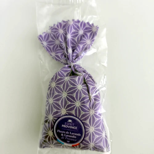 Sachet - Lavender Flower