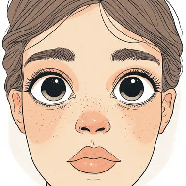 Special Care Around the Eyes