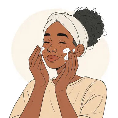 Exfoliate