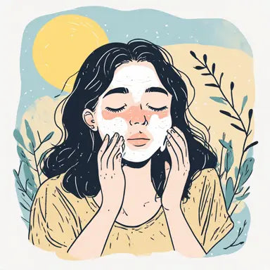 Hydrate / Moisturize