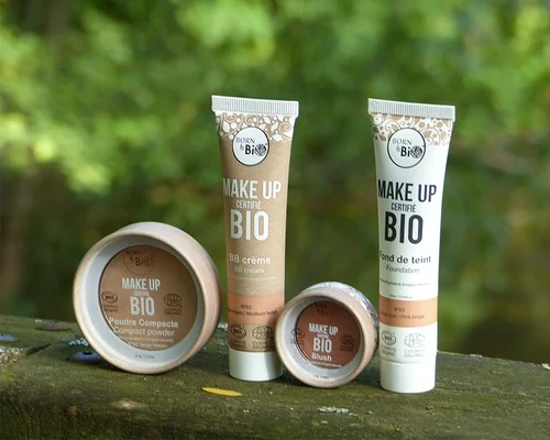 Organic Foundation