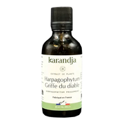 Organic Plant Extract - Harpagophytum