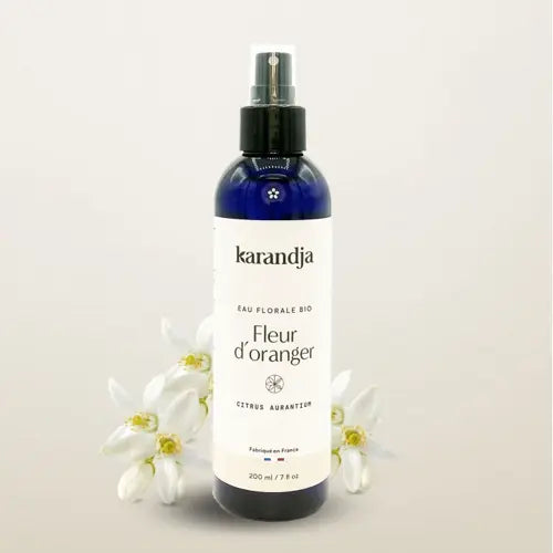 Organic Hydrolat - Orange Blossom