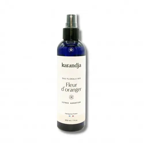 Organic Hydrolat - Orange Blossom