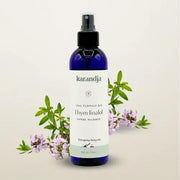 Organic Hydrolat - Thyme Linalool