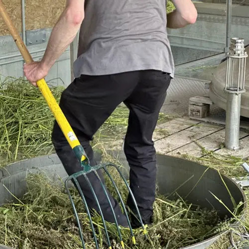 LaPeNu Organics
