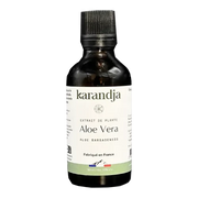 Organic Plant Extract - Aloe Vera