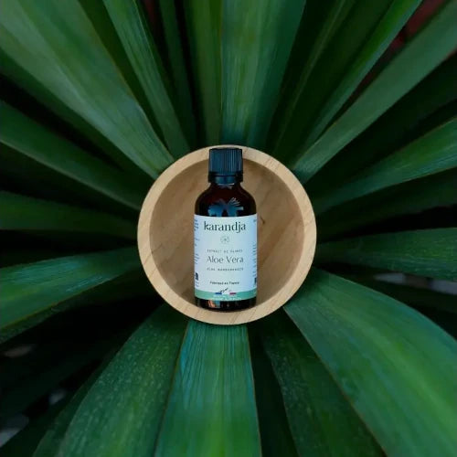 Organic Plant Extract - Aloe Vera