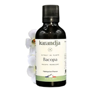 Organic Plant Extract - Bacopa