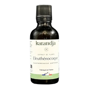 Organic Plant Extract - Eleutherococcus