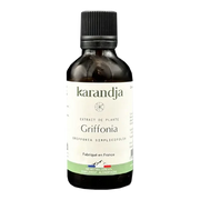 Organic Plant Extract - Griffonia