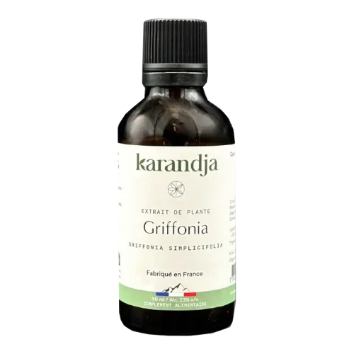 Organic Plant Extract - Griffonia