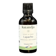 Organic Plant Extract - Lapacho