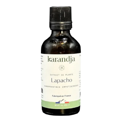 Organic Plant Extract - Lapacho