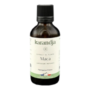 Organic Plant Extract - Maca
