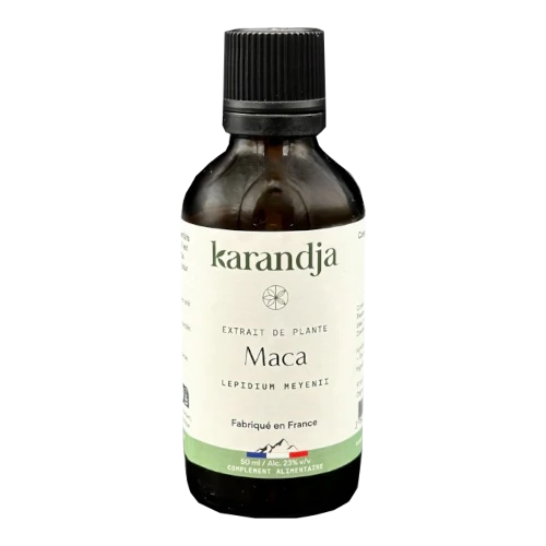 Organic Plant Extract - Maca