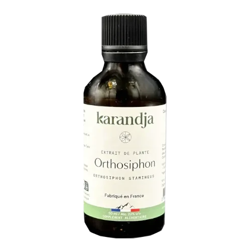 Organic Plant Extract - Orthosiphon