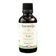 Organic Plant Extract - Tulsi