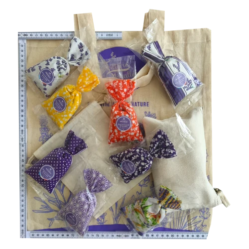 Tote Bag - 100% Cotton