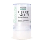 Natural Deodorant - Alum Stone (Stick)