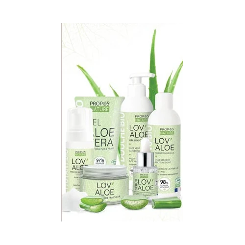 LaPeNu Organics