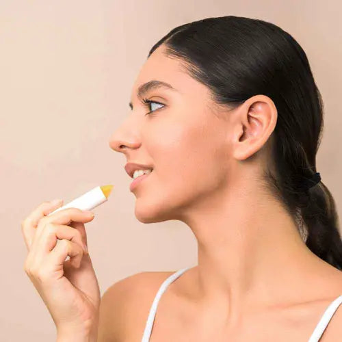 Organic Lipcare - Protecting Api'Propolis