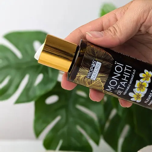 Traditional Suncare - Tahitian Monoï