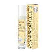Organic Eye Contour - Pur'Immortelle