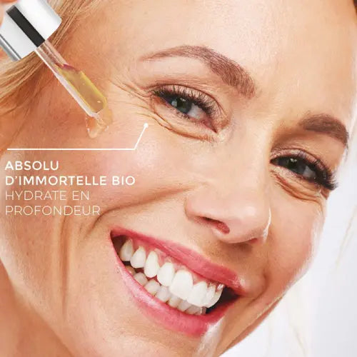 Organic Oleo-Serum - Absolu Pur'Immortelle