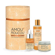 Organic Skincare Set - Amou'Roucou