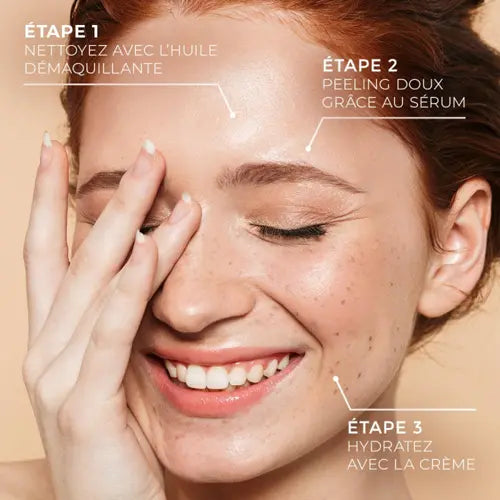 Organic Skincare Set - Amou'Roucou