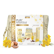 Organic Skincare Set - Day Pur'Immortelle
