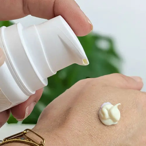 Organic Suncream - SPF50