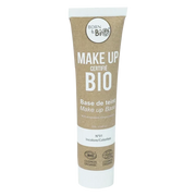 Organic Makeup Base